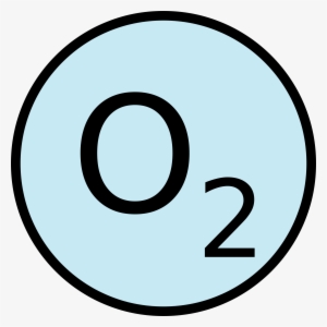 Open - Oxygen Symbol #904902