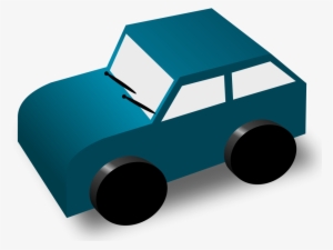 How To Set Use Cartoon Car Clipart #904903