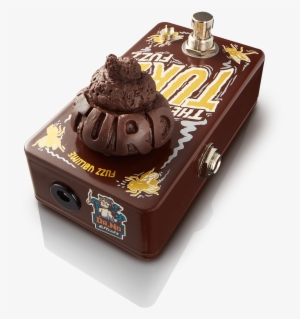 Mini Turd Fuzz - Chocolate #904906