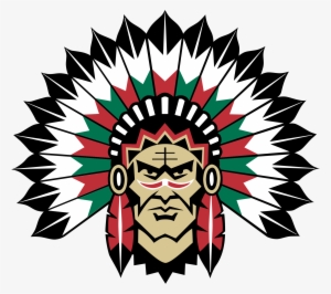 American Indian Png - Frölunda Indians Png #904983