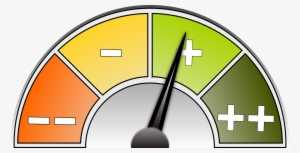 This Free Icons Png Design Of Eval O Meter #905014