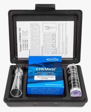 Dissolved Oxygen R 7540 #905035