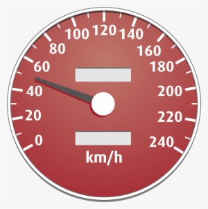 This Free Icons Png Design Of French Car Meter #905073