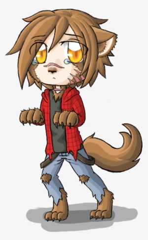 Chibi Madden By Ocelot On Deviantart Ocelotgirl - Anime #905153