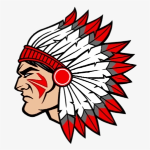 American Indian Png - Bridgeport High School #905185