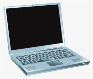 Laptop Clipart File - Laptop #905262