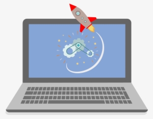 Laptop Clipart Png Image Download - Laptop Png Image Download #905267