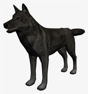 Lobo - Lobo Png #905293