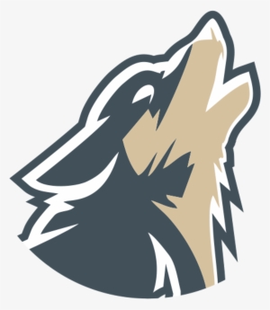 Lobo Logo - Dc Lobo Logo Png - Free Transparent PNG Download - PNGkey