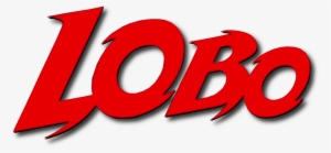 Lobo Logo - Dc Lobo Logo Png #905406