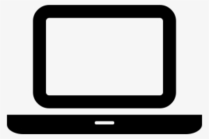 Laptop Clipart Svg Free Clipart On Dumielauxepices - Font Awesome Laptop Png #905436