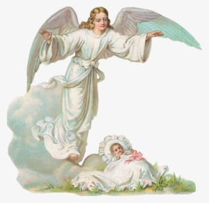Http - //4 - Bp - Blogspot - Com/ It1x74v Nmi - Angel Guardian Png #905458