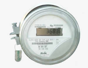 The Current Meter Reading System Is Tri-county Emc's - Tri-county Emc #905479