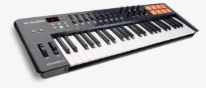M-audio Oxygen Series - M Audio Oxygen 49 Mk Iv #905516