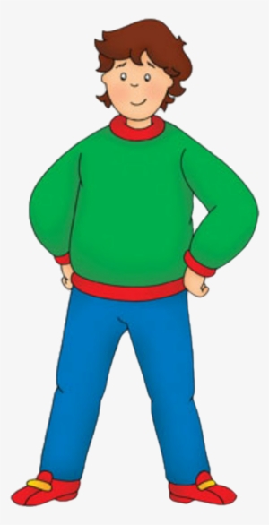 Caillou Png Transparent Caillou Png Image Free Download Pngkey - roblox caillou gets grounded
