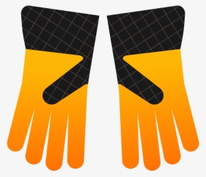 Png Download Gloves Big Image Png - Pair Of Gloves Clip Art #905566