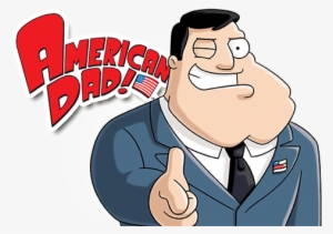 H&h American Dad - American Dad #905619