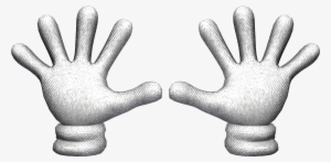 Gobo Gloves - Thumbnail #905789