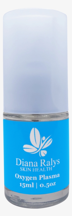 Oxygen Plasma New #905836