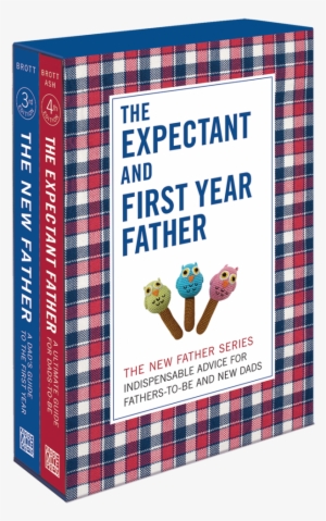 Square Ratio The Expectant And First Year Father - Expectant And First Year Father By Armin A. Brott #905882