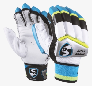 Sg Batting Gloves - Sg All Batting Gloves #905901