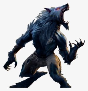 Sabrewulf - Sabrewulf Killer Instinct 2 #905906