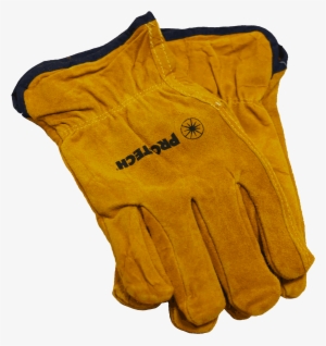Pro-tech Work Gloves - Safety Gloves #905908