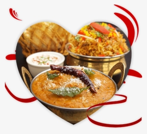 Indian Food Png Transparent Image - Indian Fast Food Png #905945