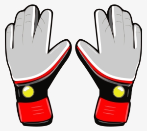 This Free Icons Png Design Of Gloves 4 #905946
