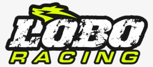 Lobo Racing - Graphic Design #905948