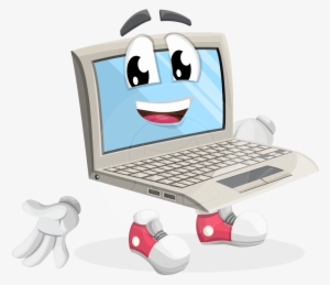 Computer Clipart Free Snowflake Clipart - Friendly Brain #1 Friendly Brain #1 Oval Ornament #905974