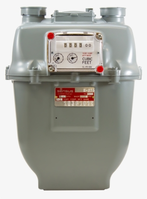Gas Meter Png #906062