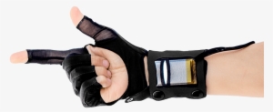 Glove Png Resized Untrimmed 0007 Layer - Portable Network Graphics #906086