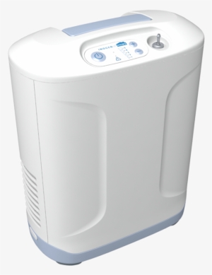 Inogen At Home Stationary Oxygen Concentrator - Inogen At Home #906087