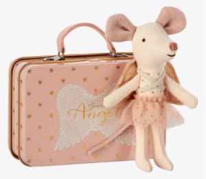 Maileg Guardian Angel Mouse #906149