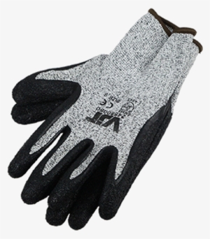 B259eaa8 B54e 492b B8f1 45c5243ee744 Black And White - Glove #906150