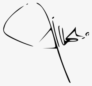 Signature Of Br - Ld Signature #906244
