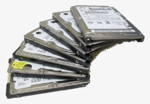 Laptop Hard Disk Png Clipart - Internal Hard Disk Laptop #906298