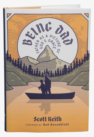 Father As A Picture Of God's Grace - Father #906344