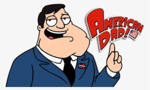 American Dad Png Download - American Dad Png #906389
