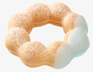 Transparent Donut Tumblr Kawaii Transparent - Cute Blue Kawaii Food Transparent #906447