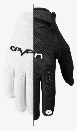 Gloves - Seven - Rival Gloves #906552