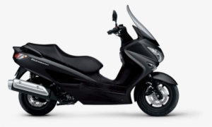 2018 Suzuki Burgman 125 Abs - Suzuki Burgman 125 #906601