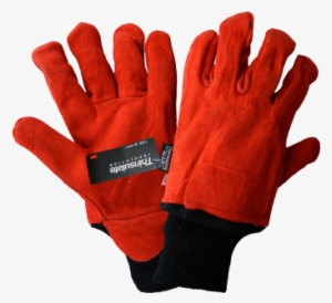 Gloves For Walk In Freezer #906607