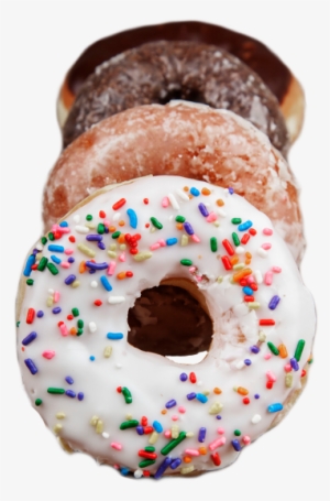 Free Tumblr Transparent Donuts - Stacked Donuts Png #906628