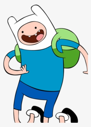 Finn Png Free Download - Финн Пнг #906649