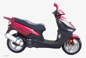 Scooter Png Image - Scooter Png #906674