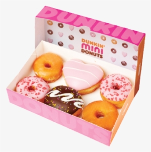 Transparent Donut Tumblr Transparent Grrrl - Donuts In Boxes Transparent #906678