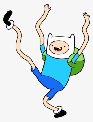 Percy Jackson Riordanverse Vs - Hora De Aventura Finn #906703