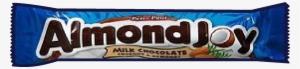 Almond Joy - Almond Joy Food Label #906722